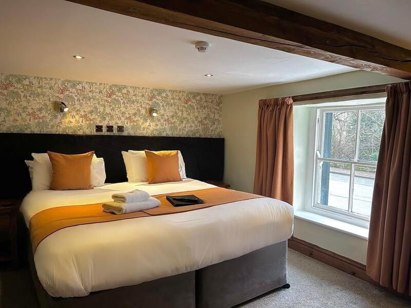 Royal Oak Appleby Hotel Exterior photo